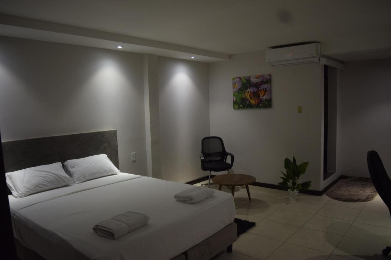 Hotel Ritzz Paramaribo Exterior photo